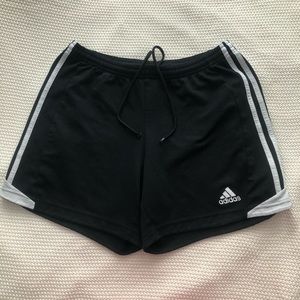 Adidas Soccer Shorts